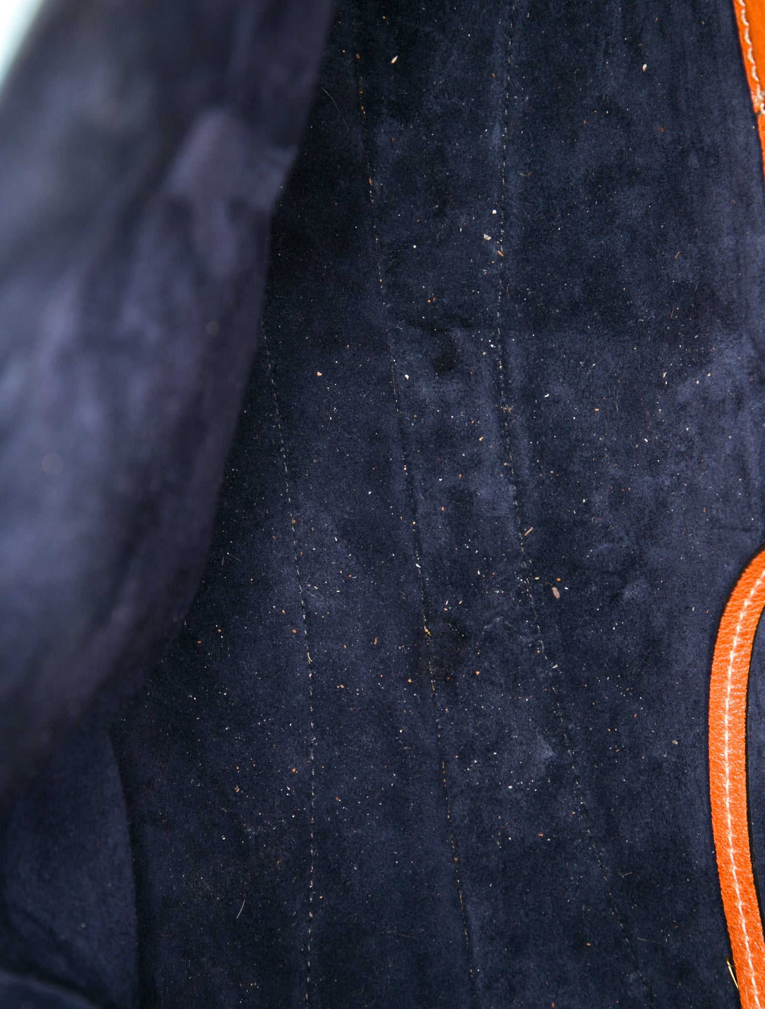 Miu Miu Leather Shoulder Bag